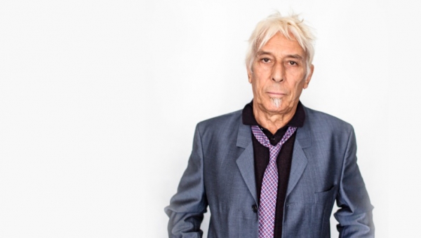 John Cale – In the Round