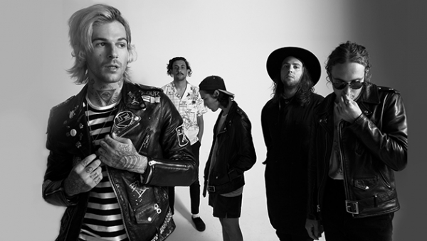 The Neighbourhood - Roundhouse