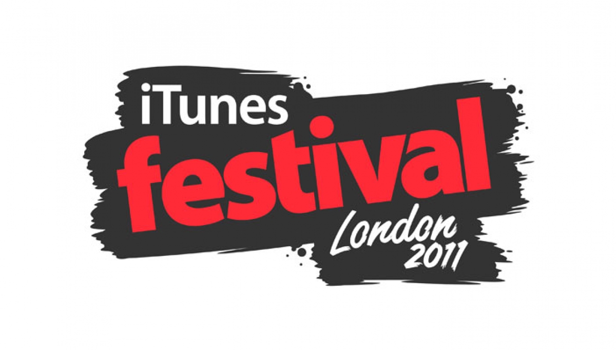 iTunes Festival 2011 - Roundhouse