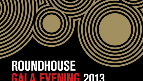 Roundhouse Gala 2013