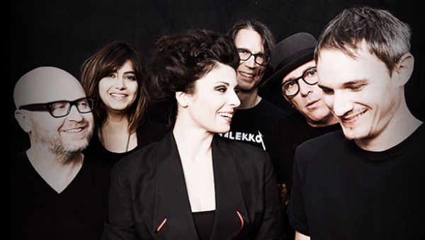 Puscifer